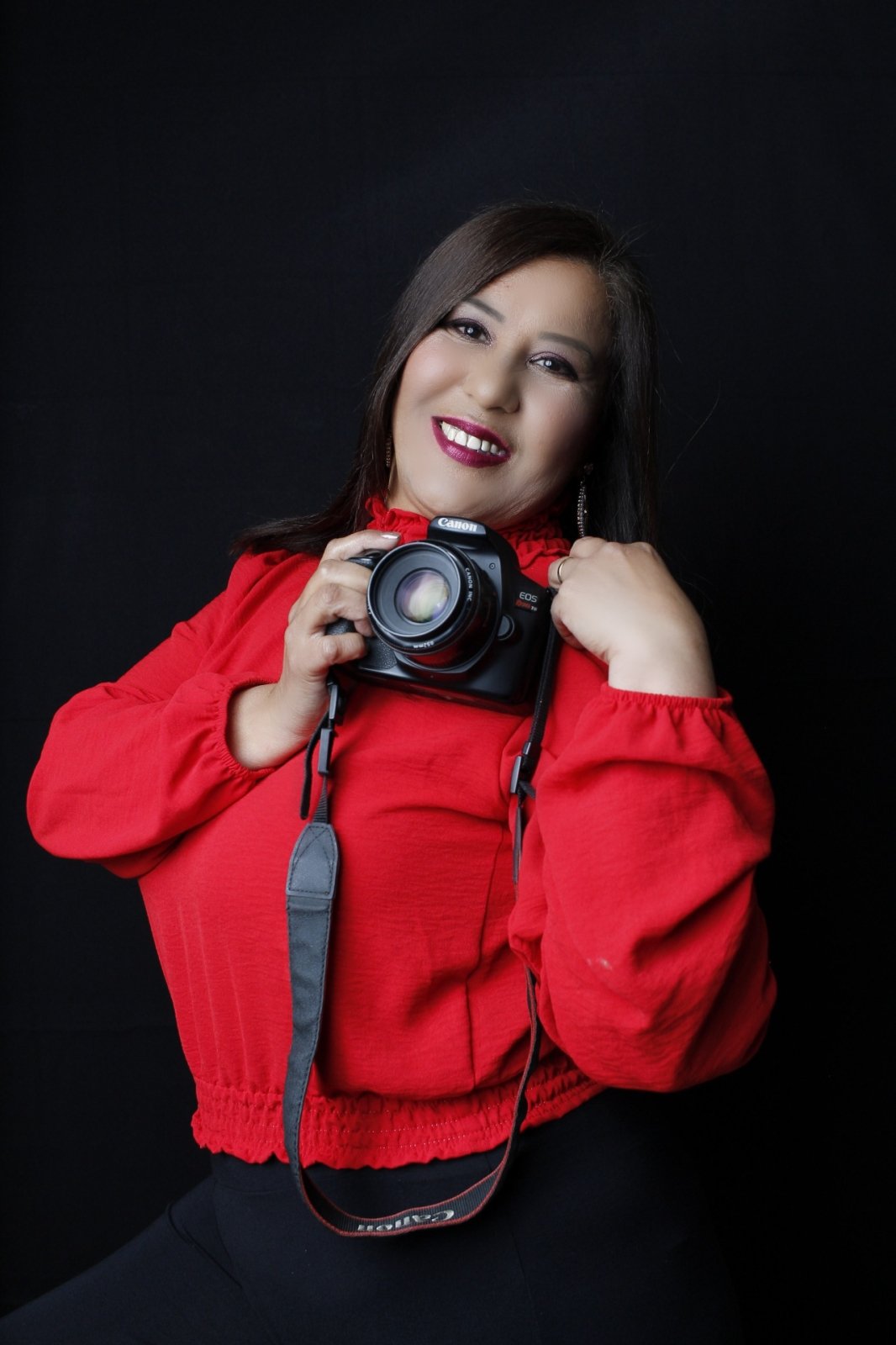 Banner de Claudia do Amaral