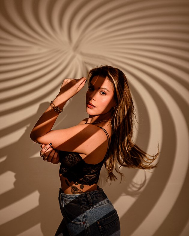 Banner de Franciele Locatelli