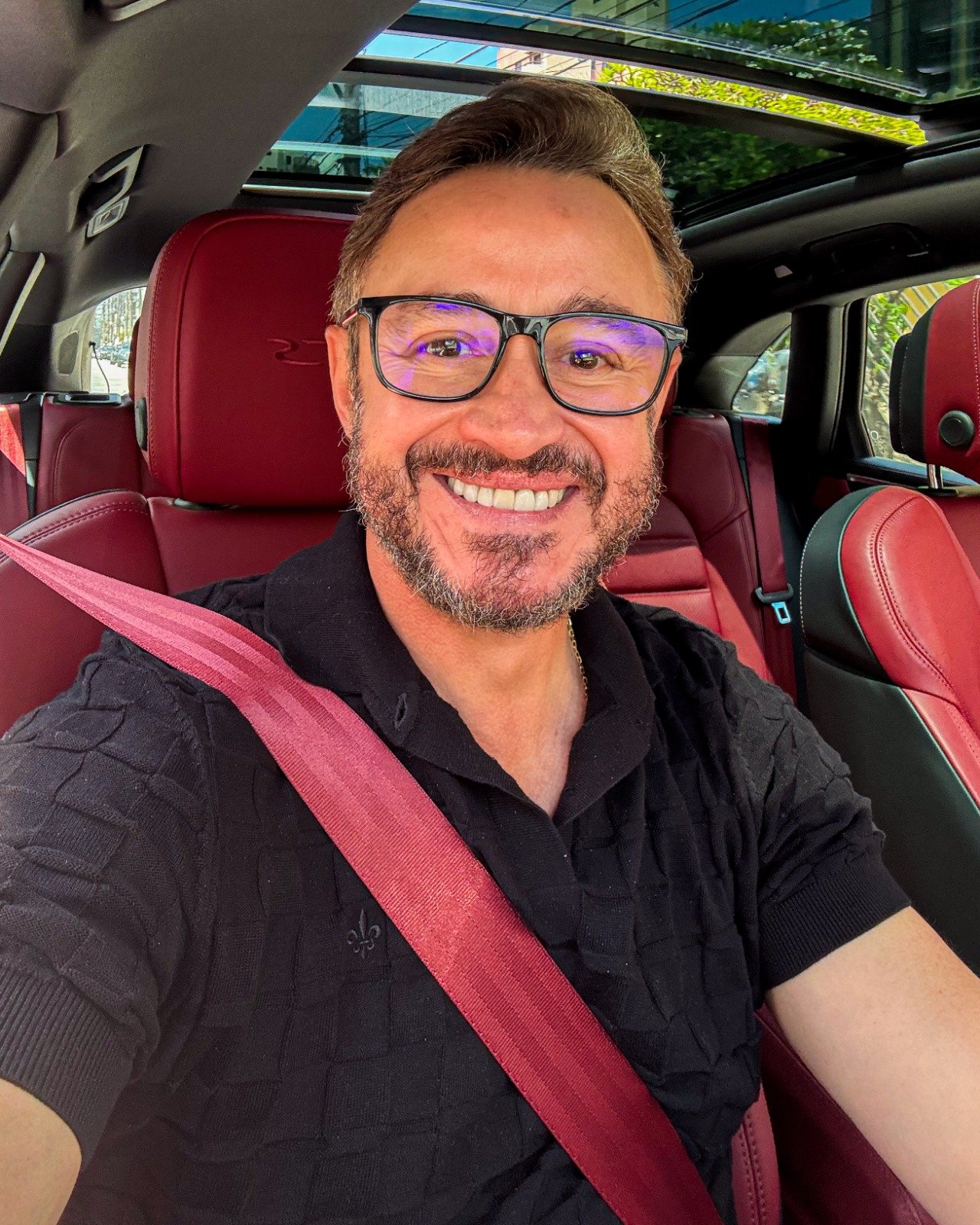 Charles Augusto Sartori