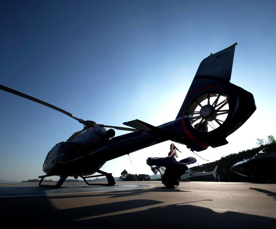 Banner de Charles Augusto Sartori